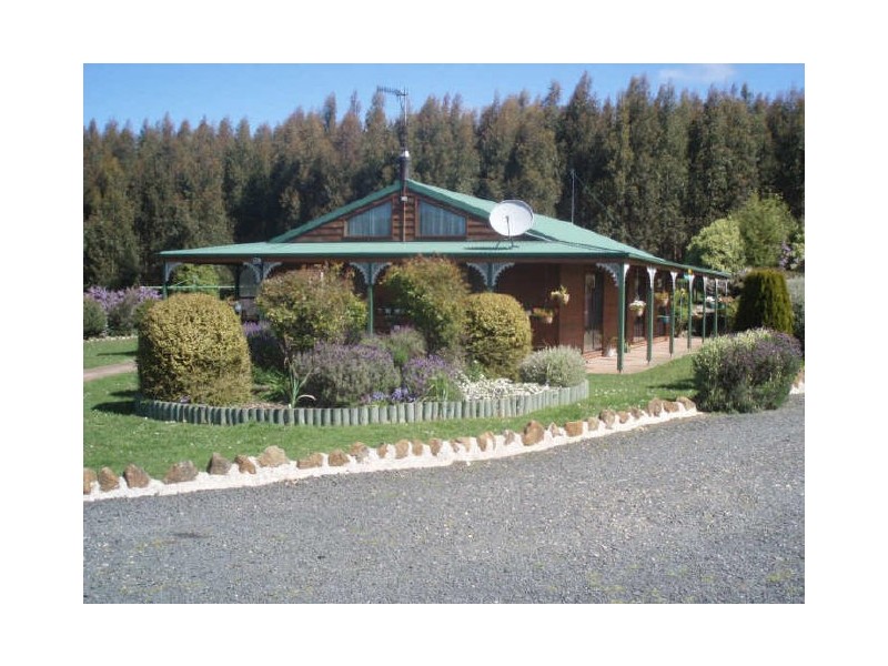 1155 Deep Creek Road, Wynyard TAS 7325