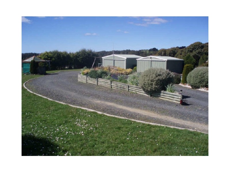 1155 Deep Creek Road, Wynyard TAS 7325