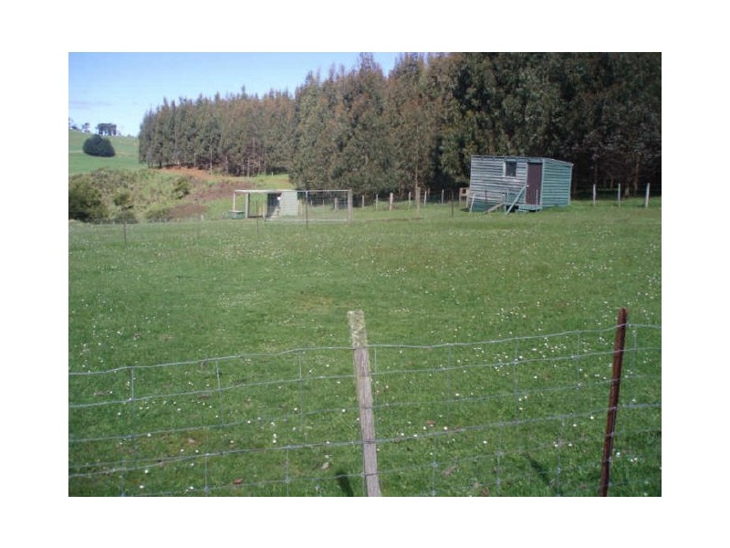 1155 Deep Creek Road, Wynyard TAS 7325