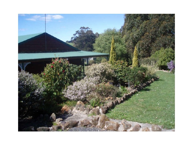 1155 Deep Creek Road, Wynyard TAS 7325