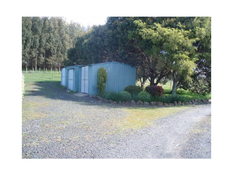 1155 Deep Creek Road, Wynyard TAS 7325