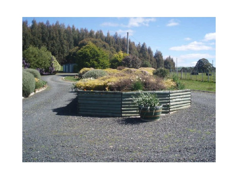 1155 Deep Creek Road, Wynyard TAS 7325