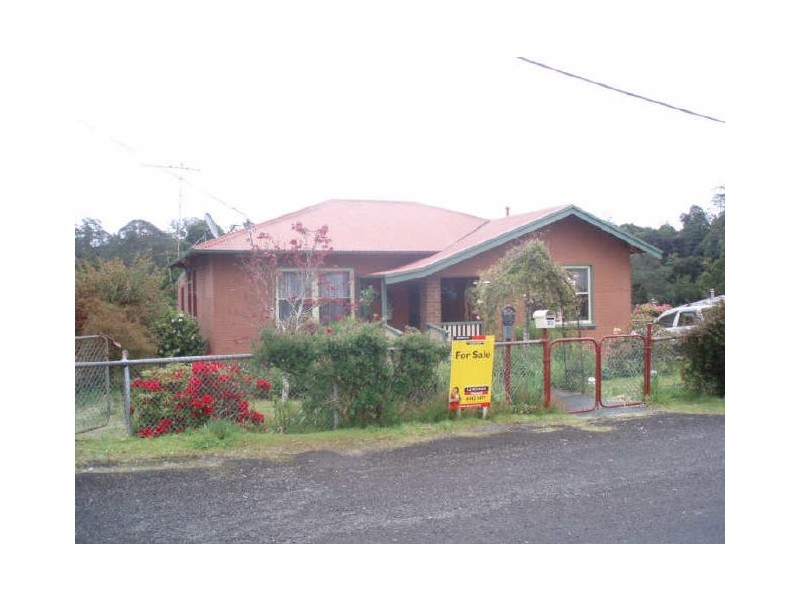 23 Hollywood Street, Rosebery TAS 7470