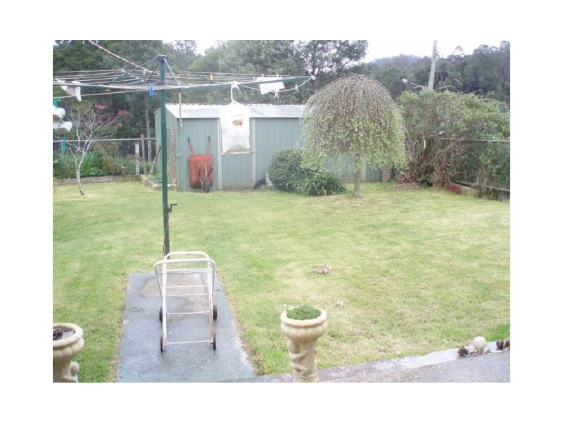 23 Hollywood Street, Rosebery TAS 7470