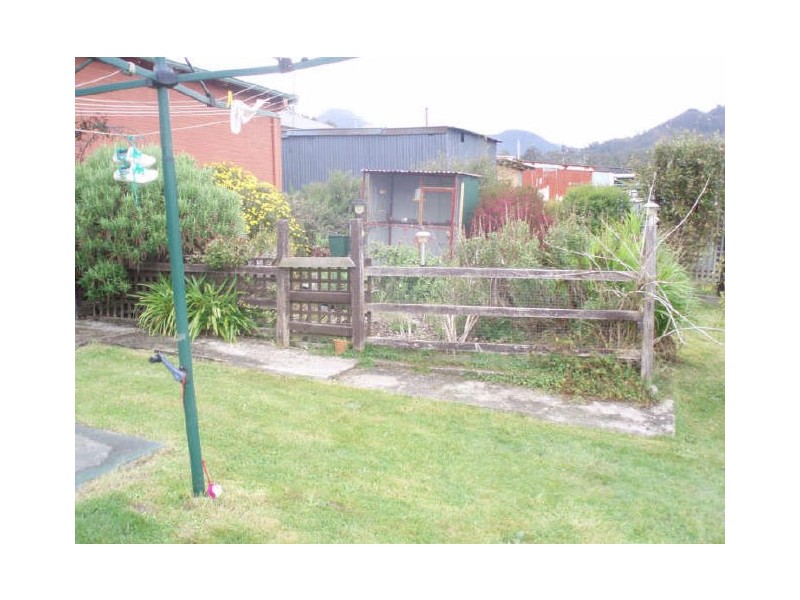 23 Hollywood Street, Rosebery TAS 7470