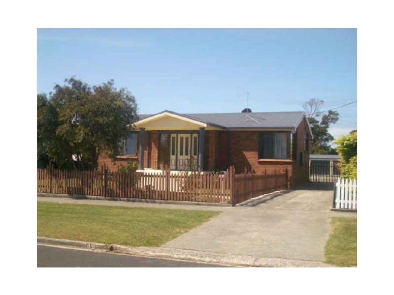 49 Austin Street, Wynyard TAS 7325