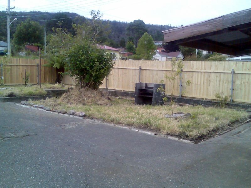 12 Dixon Street, Queenstown TAS 7467