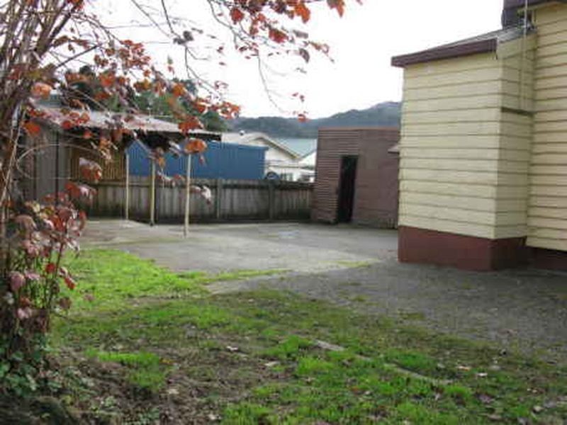 12 Dixon Street, Queenstown TAS 7467