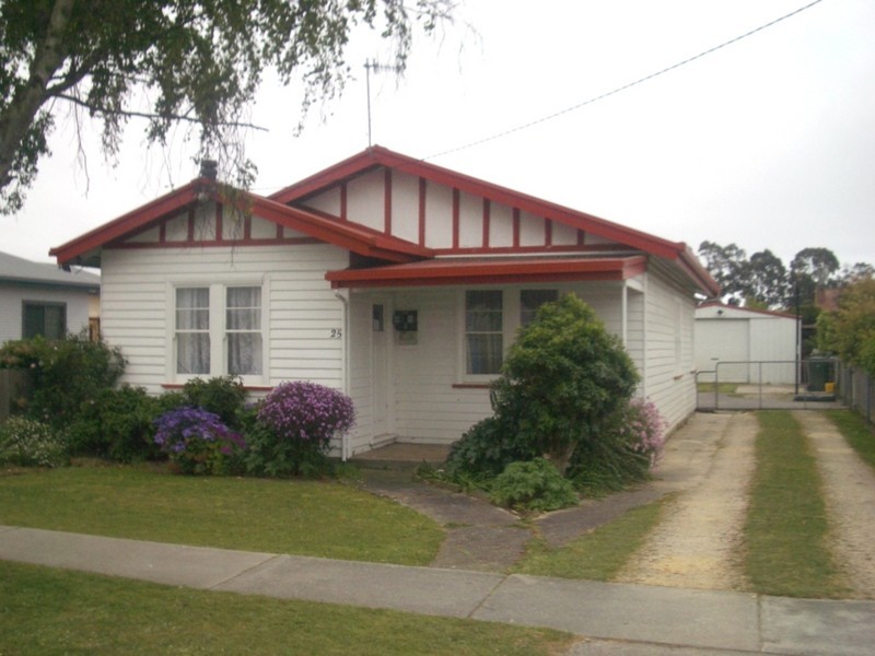 25 Park Street, Wynyard TAS 7325