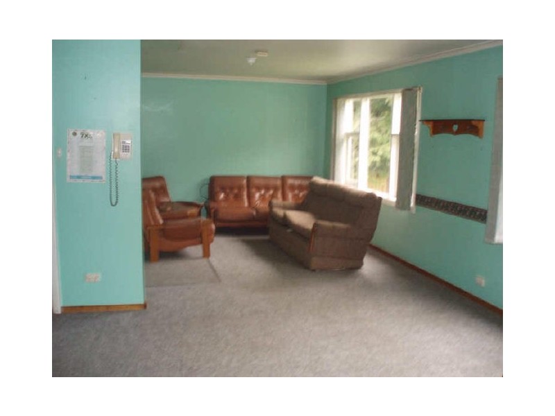 10 Pontifex Street, Queenstown TAS 7467