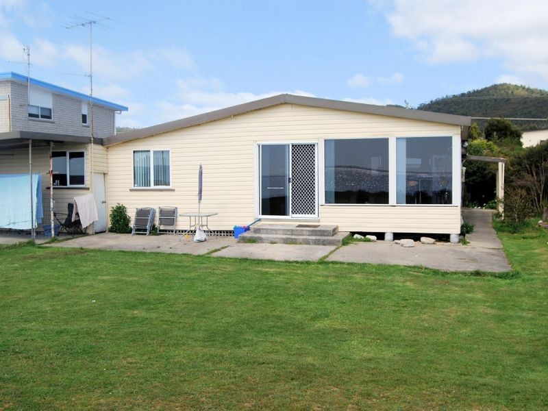 125 Irby Boulevard, Sisters Beach TAS 7321