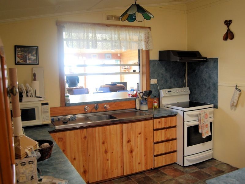 125 Irby Boulevard, Sisters Beach TAS 7321