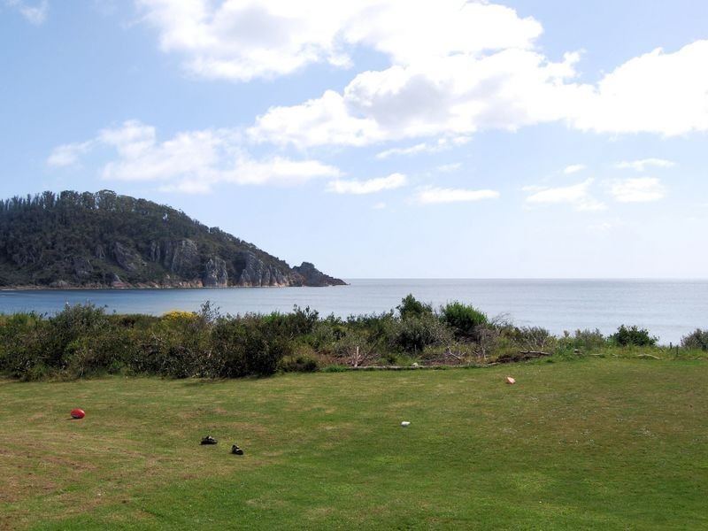 125 Irby Boulevard, Sisters Beach TAS 7321
