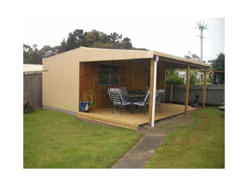 36 Wilkinson Street, Wynyard TAS 7325