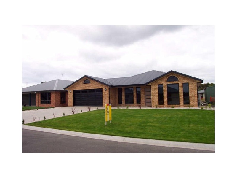 8 Maxwell Place, Wynyard TAS 7325