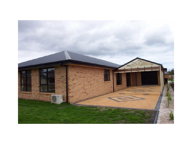 8 Maxwell Place, Wynyard TAS 7325