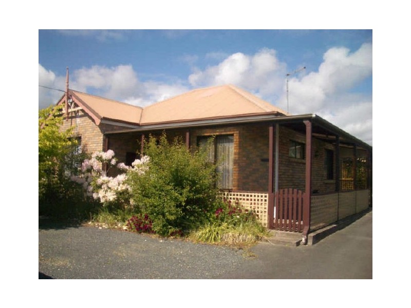 36 Saunders Street, Wynyard TAS 7325