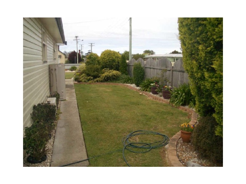 16 Hogg Street, Wynyard TAS 7325