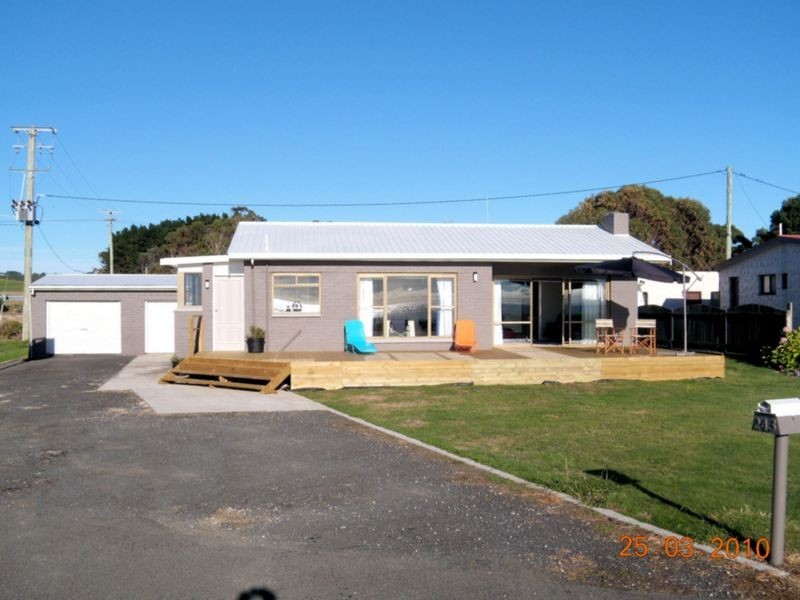 243 Scenic Drive, Wynyard TAS 7325