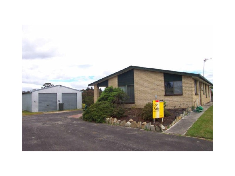 20 Wilkinson Street, Wynyard TAS 7325