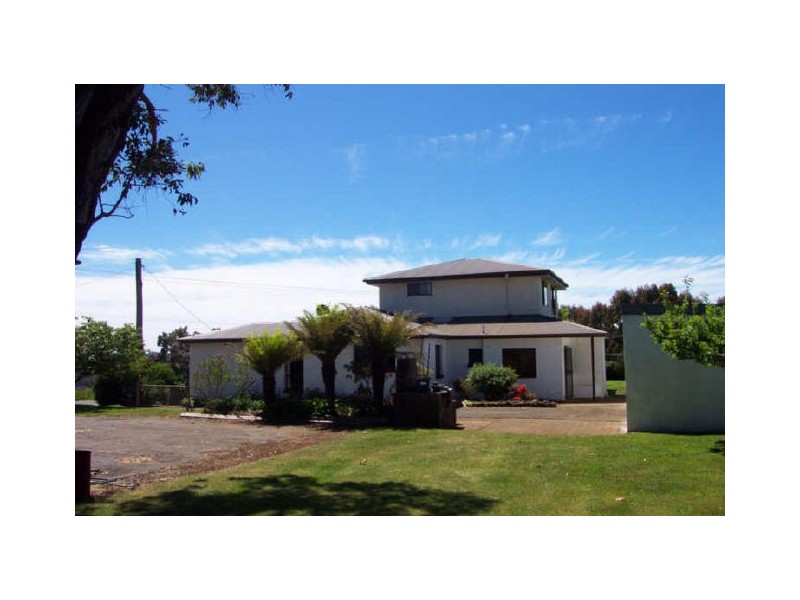 897 Murchison Highway, Elliott TAS 7325