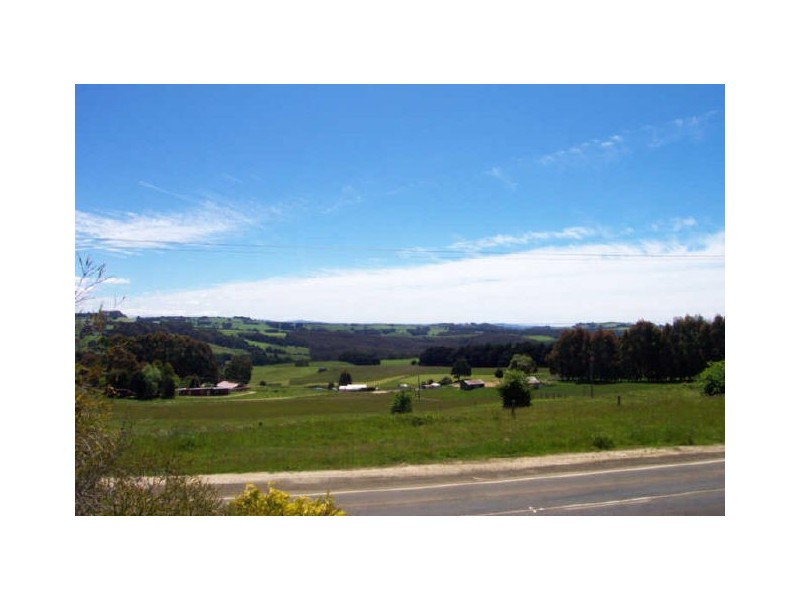 897 Murchison Highway, Elliott TAS 7325