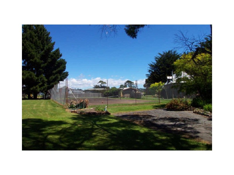 897 Murchison Highway, Elliott TAS 7325