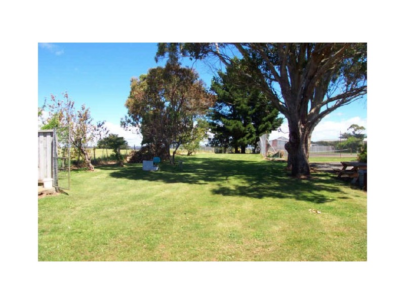 897 Murchison Highway, Elliott TAS 7325