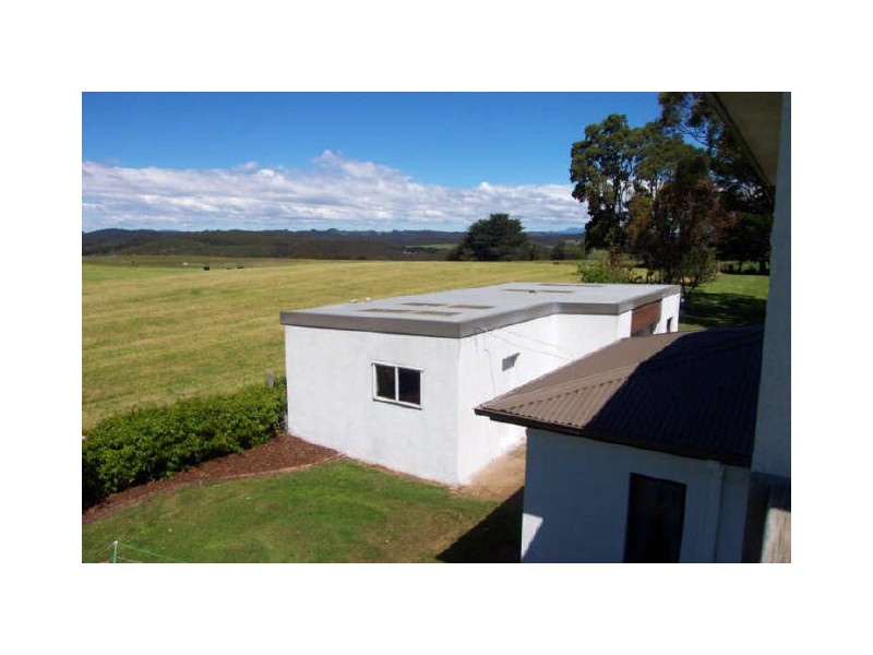 897 Murchison Highway, Elliott TAS 7325