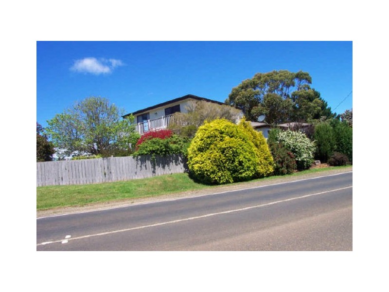 897 Murchison Highway, Elliott TAS 7325