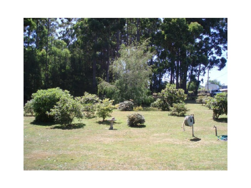 120b Lapoinya Road, Lapoinya TAS 7325