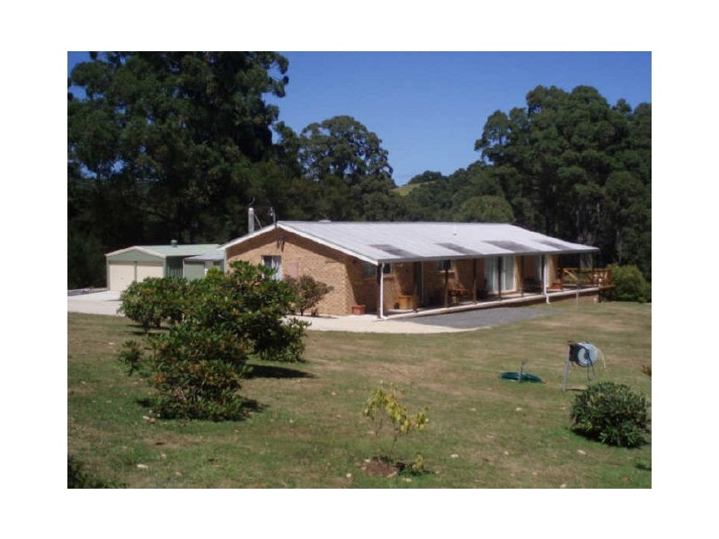 120c Lapoinya Road, Lapoinya TAS 7325