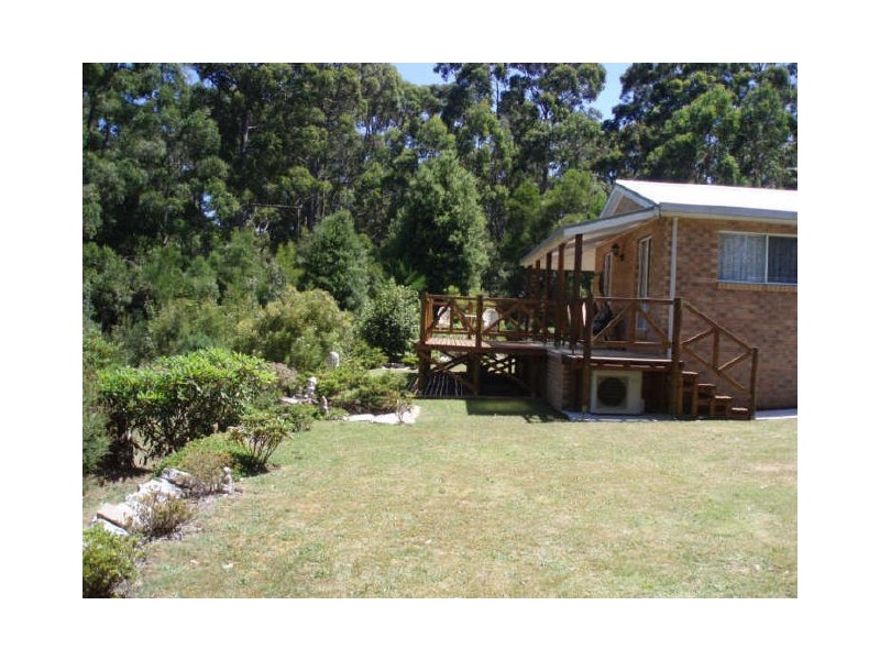 120c Lapoinya Road, Lapoinya TAS 7325