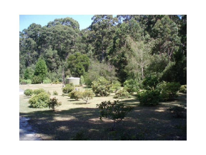 120c Lapoinya Road, Lapoinya TAS 7325