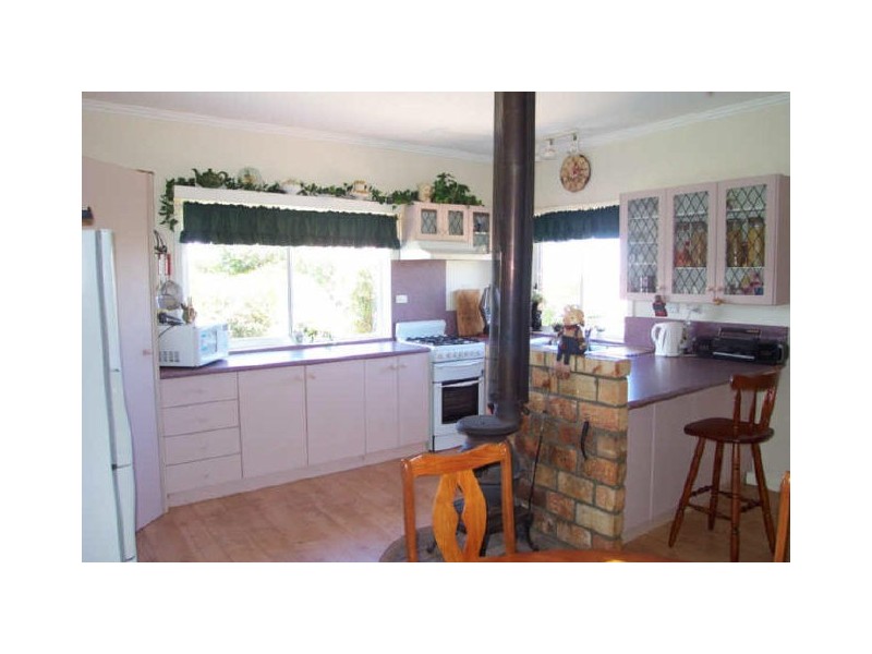449 Mount Hicks Road, Wynyard TAS 7325