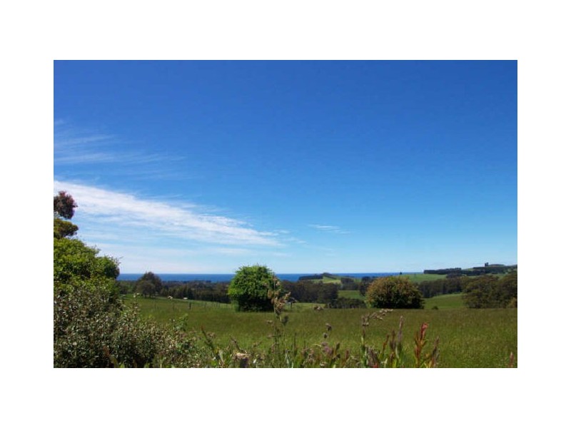 449 Mount Hicks Road, Wynyard TAS 7325