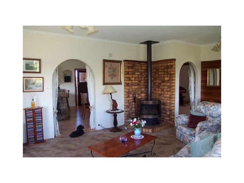 449 Mount Hicks Road, Wynyard TAS 7325