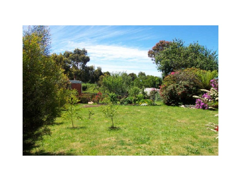 449 Mount Hicks Road, Wynyard TAS 7325
