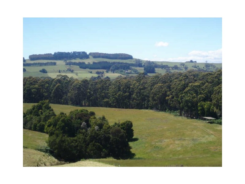 373 Mount Hicks Road, Wynyard TAS 7325