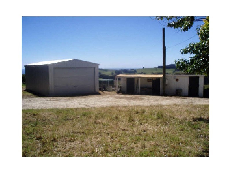 373 Mount Hicks Road, Wynyard TAS 7325