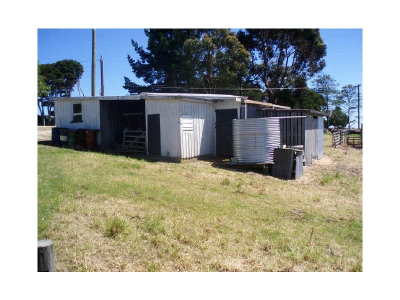 373 Mount Hicks Road, Wynyard TAS 7325