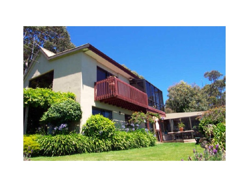 444 Tollymore Road, Table Cape TAS 7325