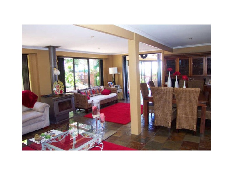 444 Tollymore Road, Table Cape TAS 7325