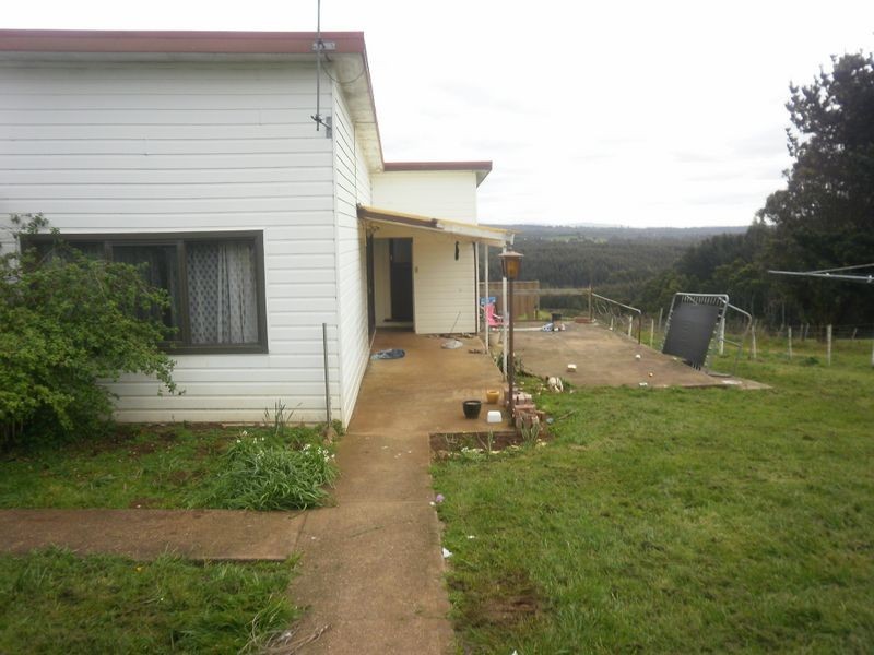 1278 Mount Hicks Road, Wynyard TAS 7325