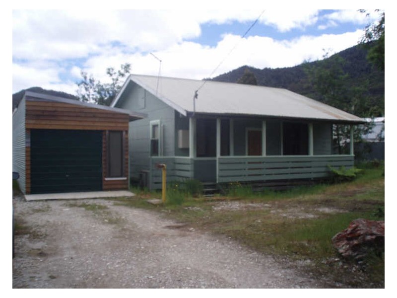 Lot 4 Karlson Street, Rosebery TAS 7470