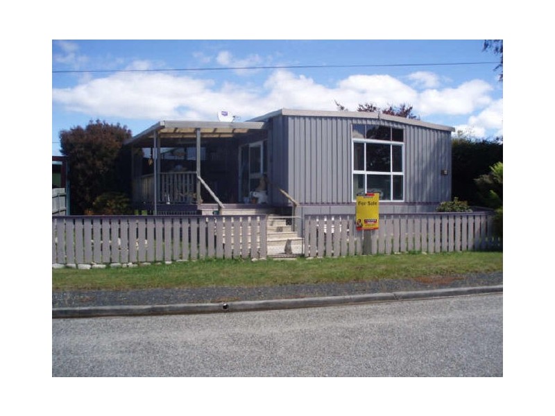 10 Sale Street, Tullah TAS 7321