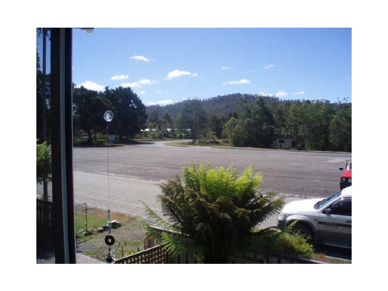 10 Sale Street, Tullah TAS 7321