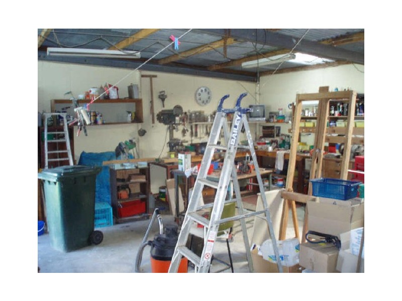 10 Sale Street, Tullah TAS 7321