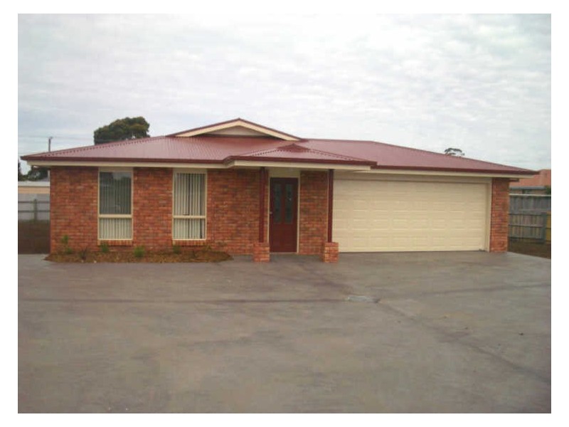 4 York Court, Wynyard TAS 7325