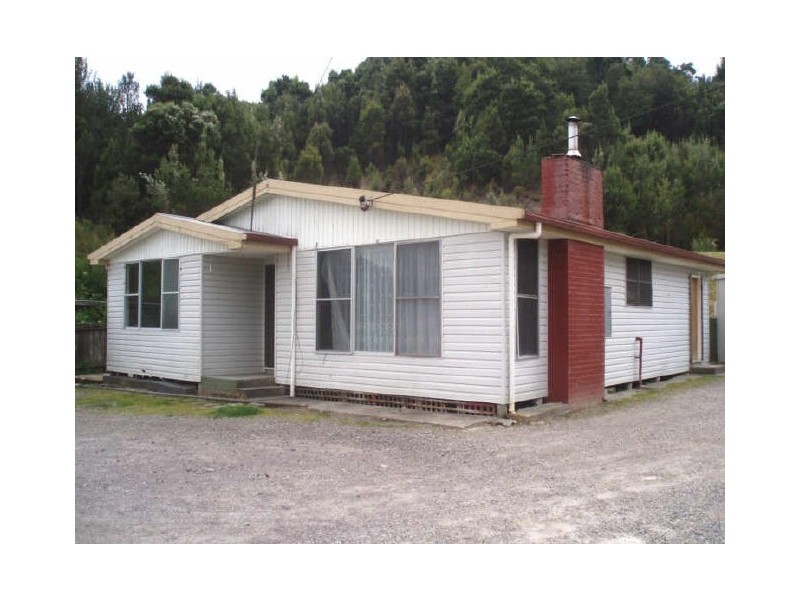 11a Lovett Street, Queenstown TAS 7467